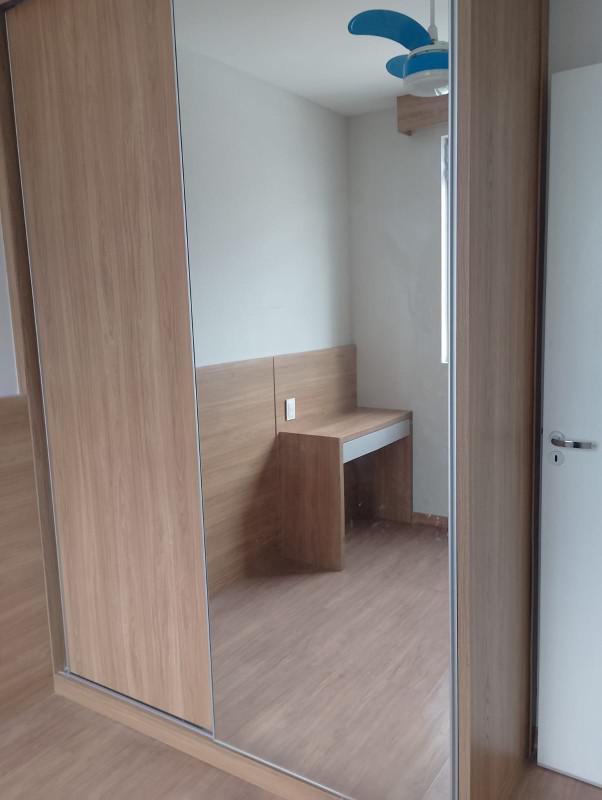 Apartamento, Alvorada, 2 Quartos, 1 Vaga
