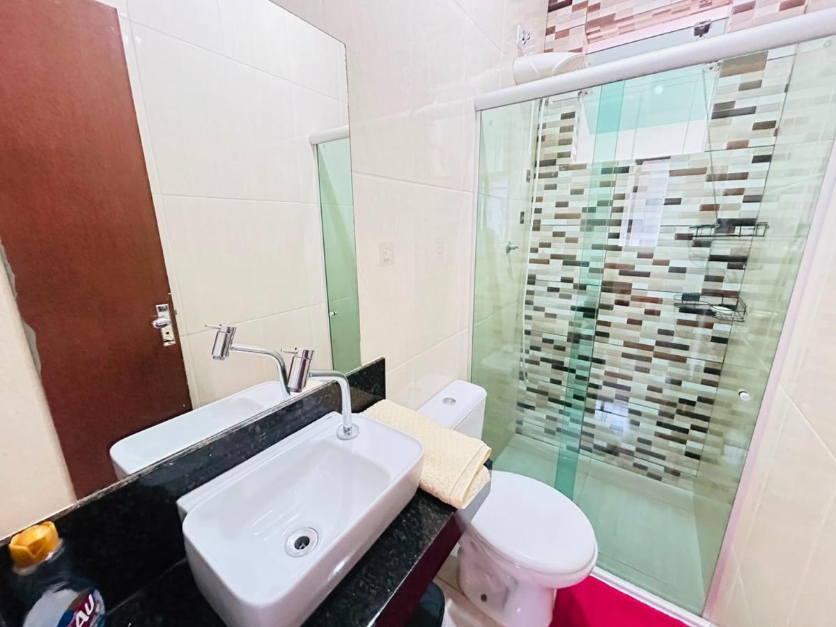 Casa, Copacabana, 2 Quartos, 0 Vaga