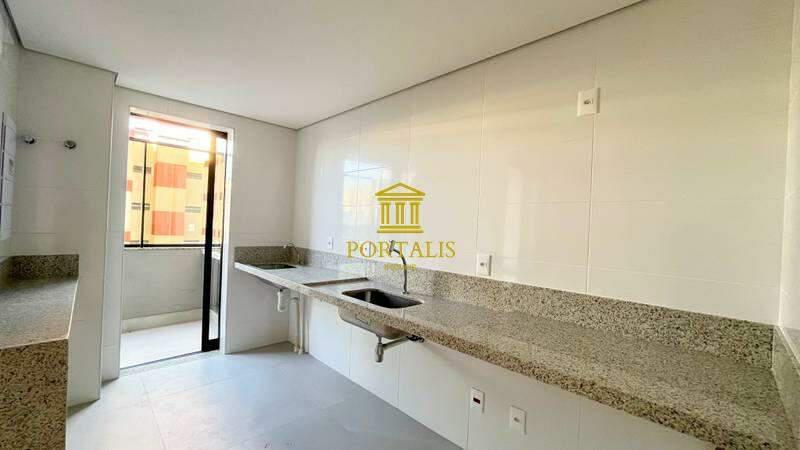 Apartamento, Cidade Nova, 2 Quartos, 2 Vagas, 1 Suíte