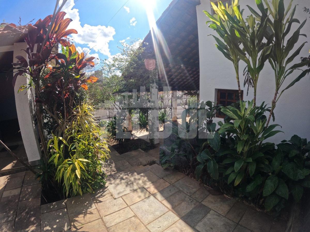 Casa, Parque Catanduvas, 3 Quartos, 2 Vagas