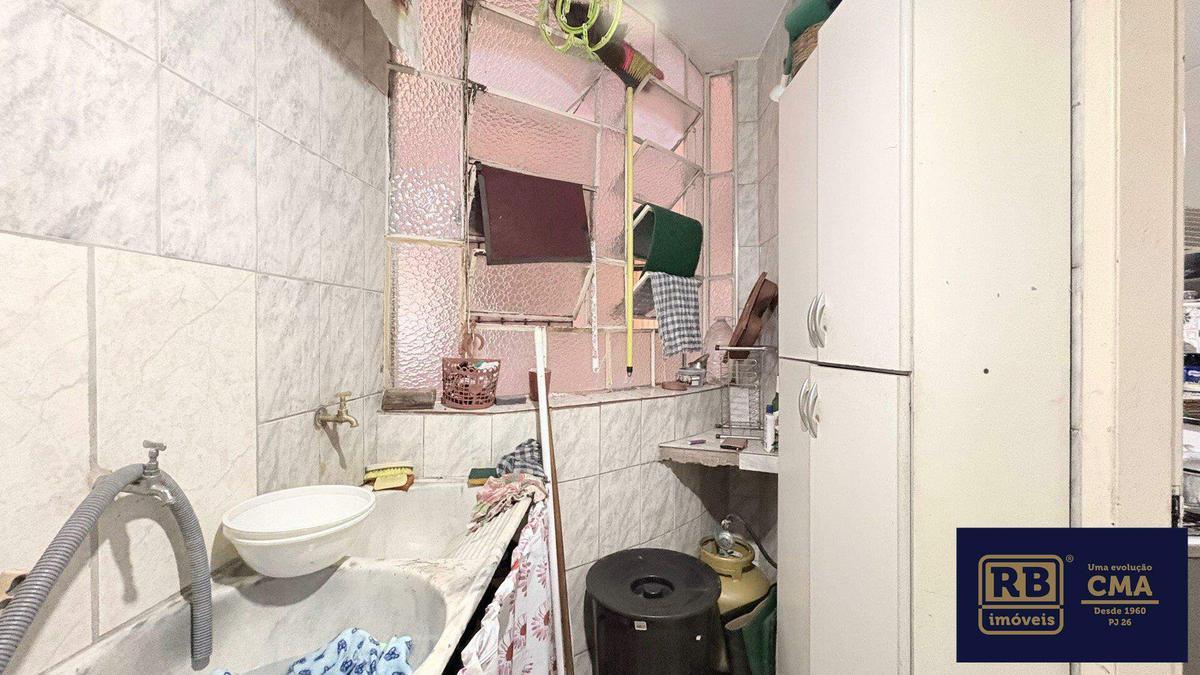 Apartamento, Centro, 3 Quartos, 0 Vaga