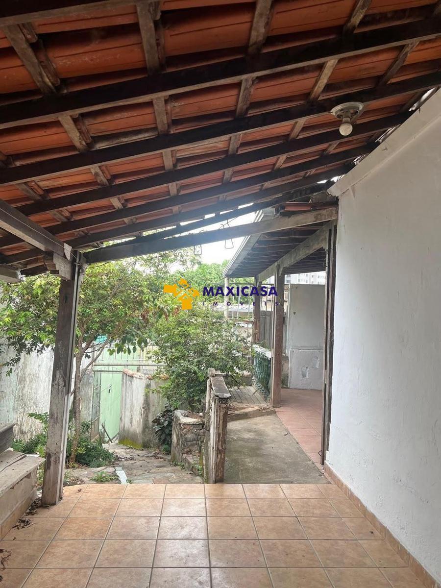 Casa, São João Batista (venda Nova), 7 Quartos, 1 Vaga