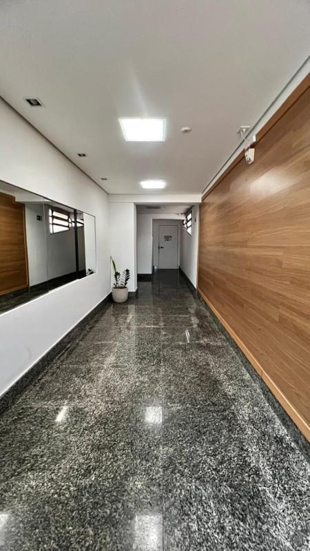 Apartamento, Santa Margarida (barreiro), 2 Quartos, 2 Vagas, 1 Suíte