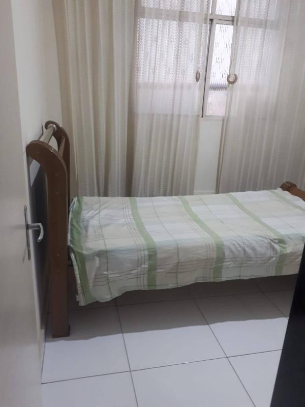 Apartamento, Bandeirantes, 3 Quartos, 1 Vaga