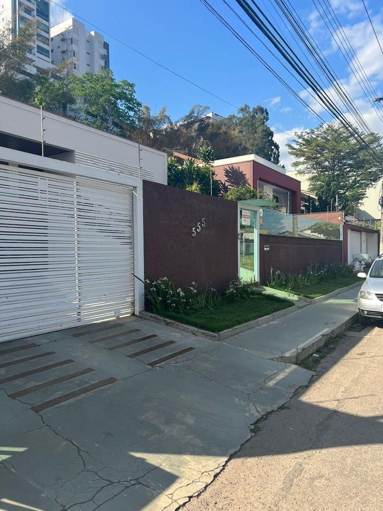 Casa, Serenata, 4 Quartos, 4 Vagas, 1 Suíte