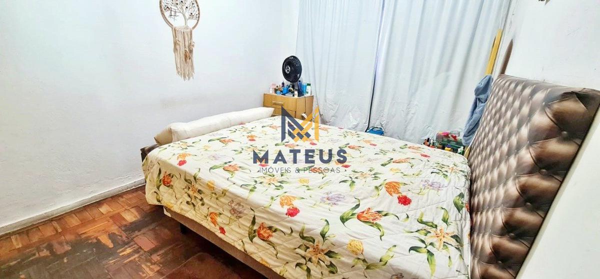 Casa, Santo André, 3 Quartos, 1 Vaga