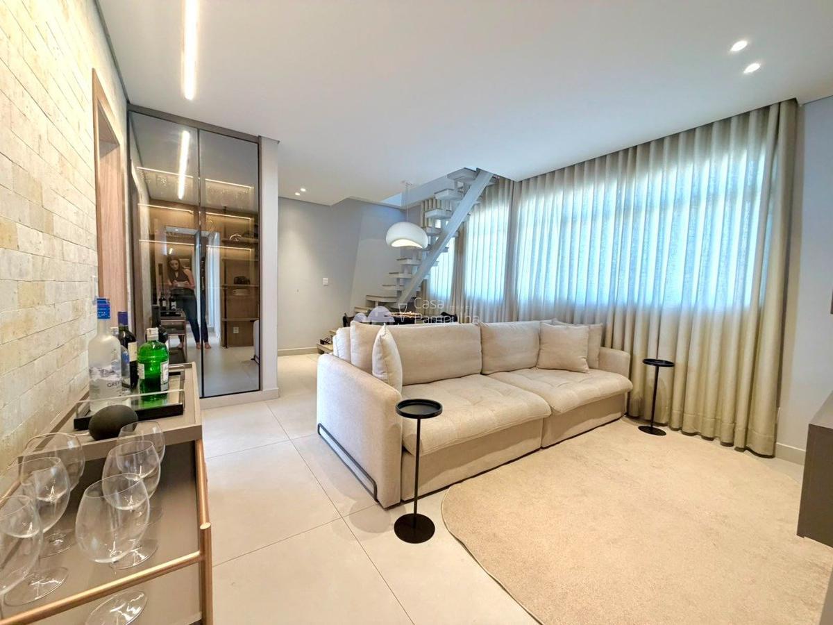 Apartamento, Santa Amélia, 4 Quartos, 2 Vagas, 2 Suítes