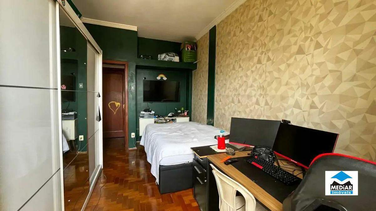 Apartamento, Centro, 3 Quartos, 0 Vaga, 1 Suíte