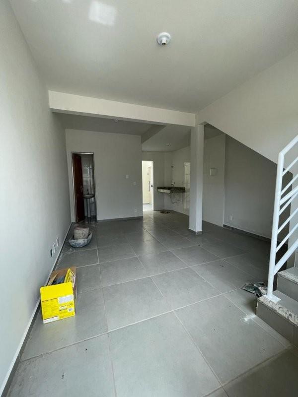 Casa, Santa Rita, 2 Quartos, 1 Vaga