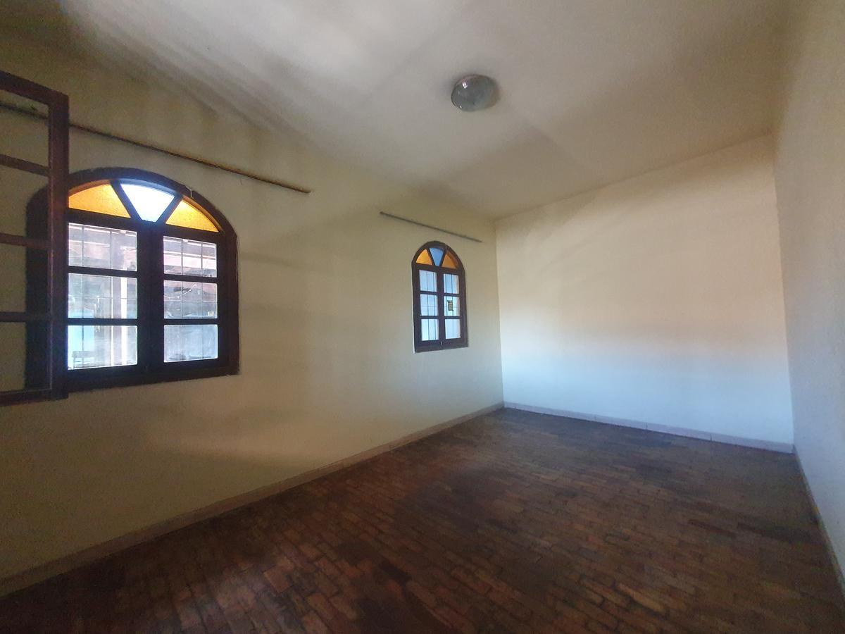 Casa, Jardim América, 6 Quartos, 4 Vagas