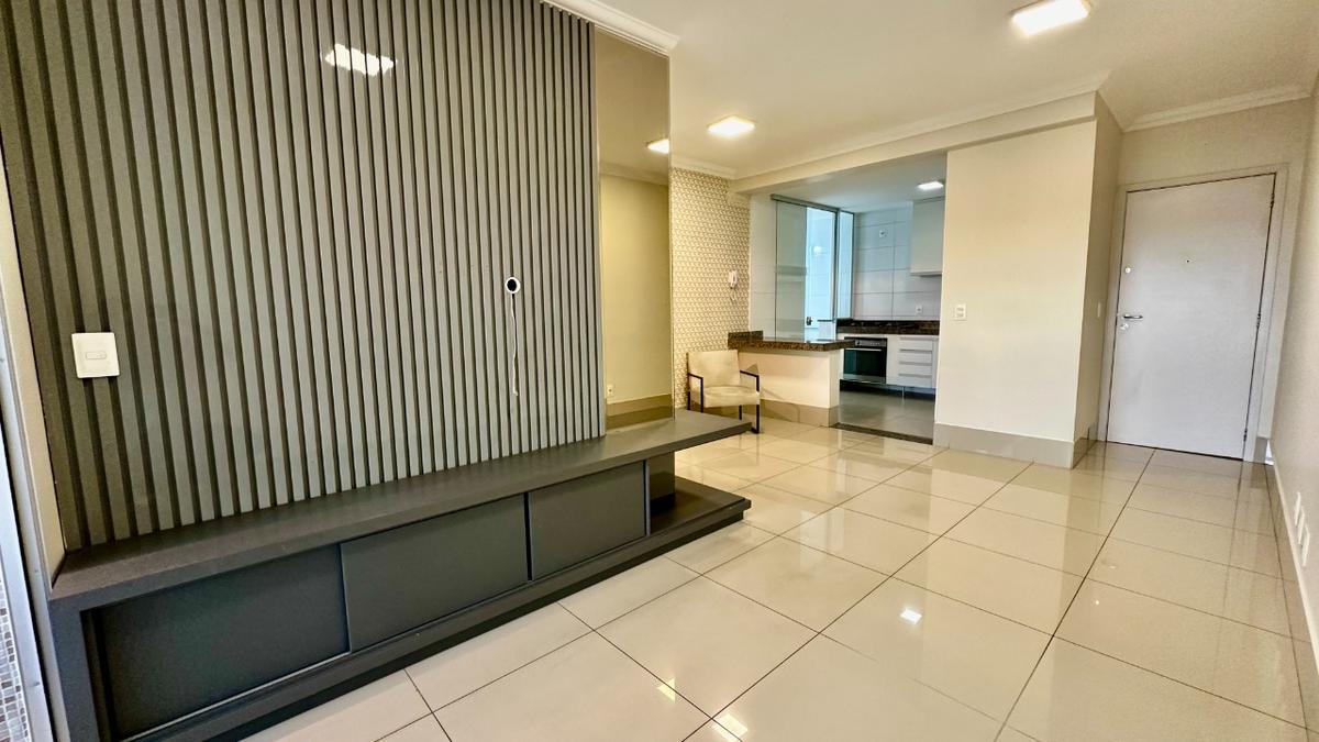 Apartamento, Liberdade, 3 Quartos, 2 Vagas, 3 Suítes