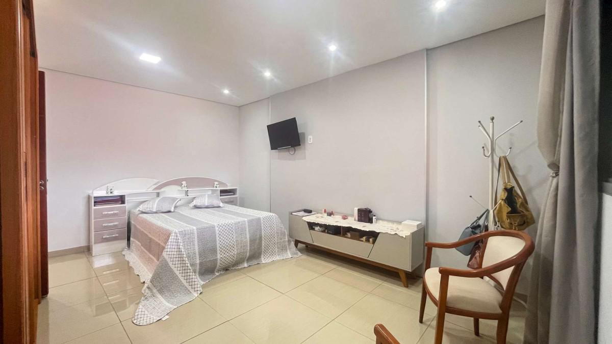 Casa, Diamante, 3 Quartos, 3 Vagas, 1 Suíte