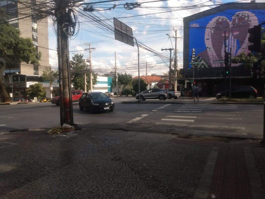 Andar, Santa Efigênia, 0 Quarto, 0 Vaga