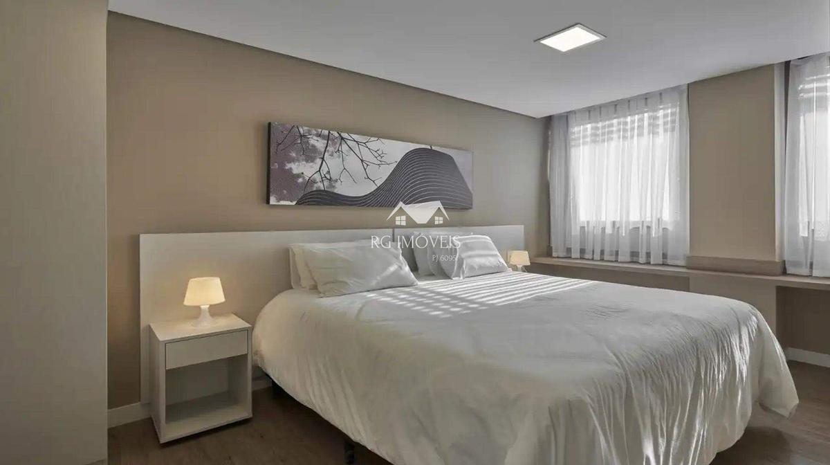 Apartamento, Estoril, 2 Quartos, 0 Vaga, 2 Suítes