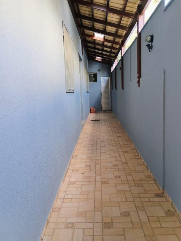 Apartamento, Palmeiras, 2 Quartos, 1 Vaga