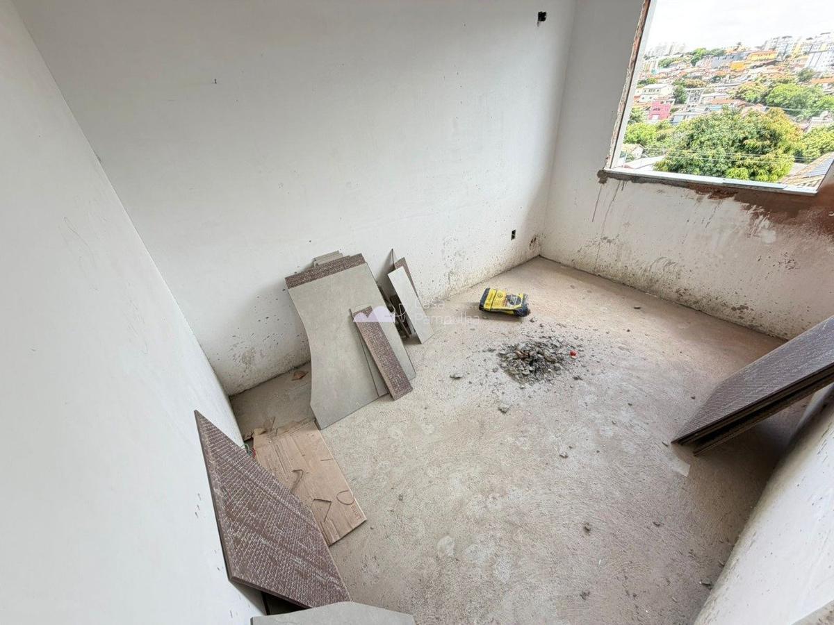 Apartamento, Santa Mônica, 2 Quartos, 1 Vaga