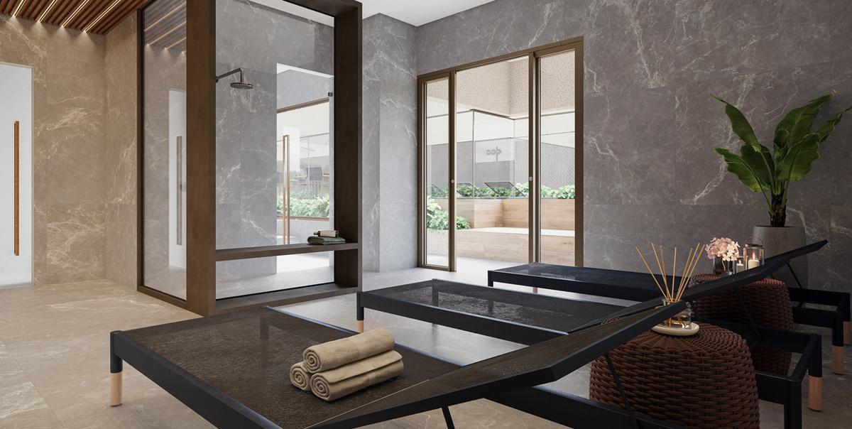 Apartamento, Anchieta, 4 Quartos, 3 Vagas, 2 Suítes