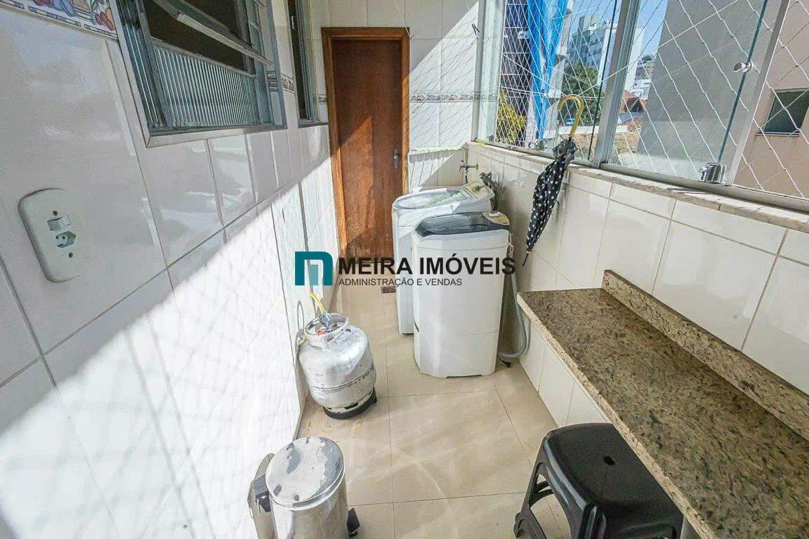 Apartamento, Castelo, 3 Quartos, 5 Vagas, 1 Suíte