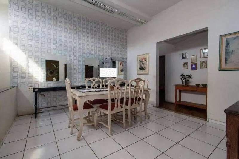 Casa, Cidade Jardim, 5 Quartos, 4 Vagas, 1 Suíte