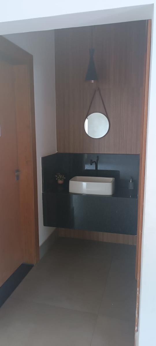 Cobertura, Alvorada, 2 Quartos, 1 Vaga