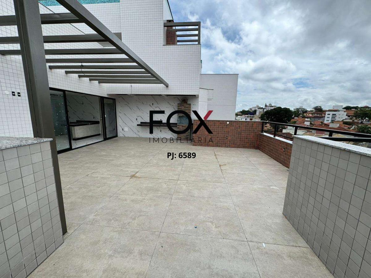 Cobertura, Itapoã, 3 Quartos, 3 Vagas, 1 Suíte