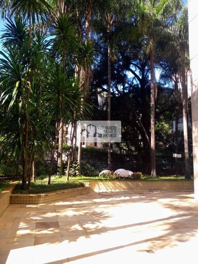 Apartamento, Carmo, 4 Quartos, 3 Vagas, 2 Suítes