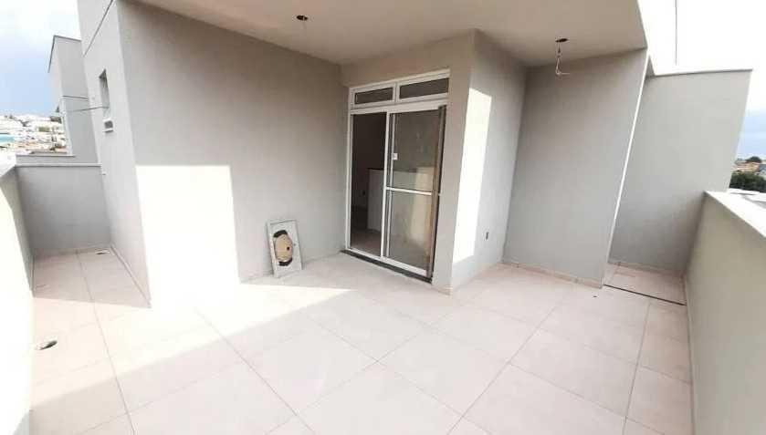 Apartamento, Santa Terezinha, 2 Quartos, 2 Vagas, 1 Suíte