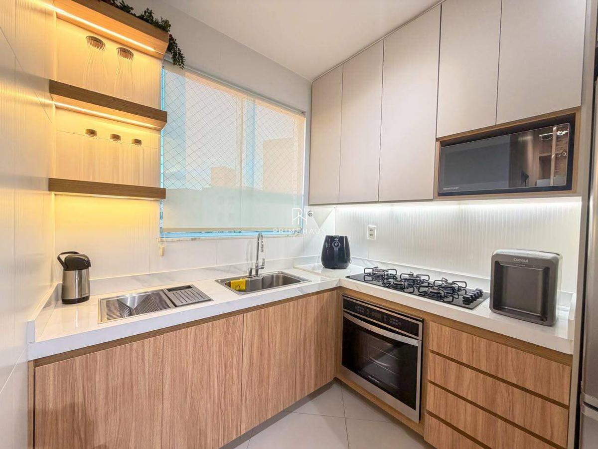 Apartamento, Manacás, 3 Quartos, 2 Vagas, 1 Suíte