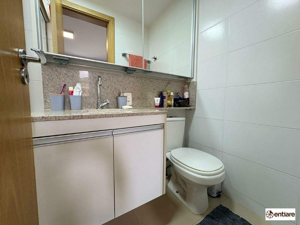 Apartamento, Buritis, 4 Quartos, 2 Vagas, 1 Suíte