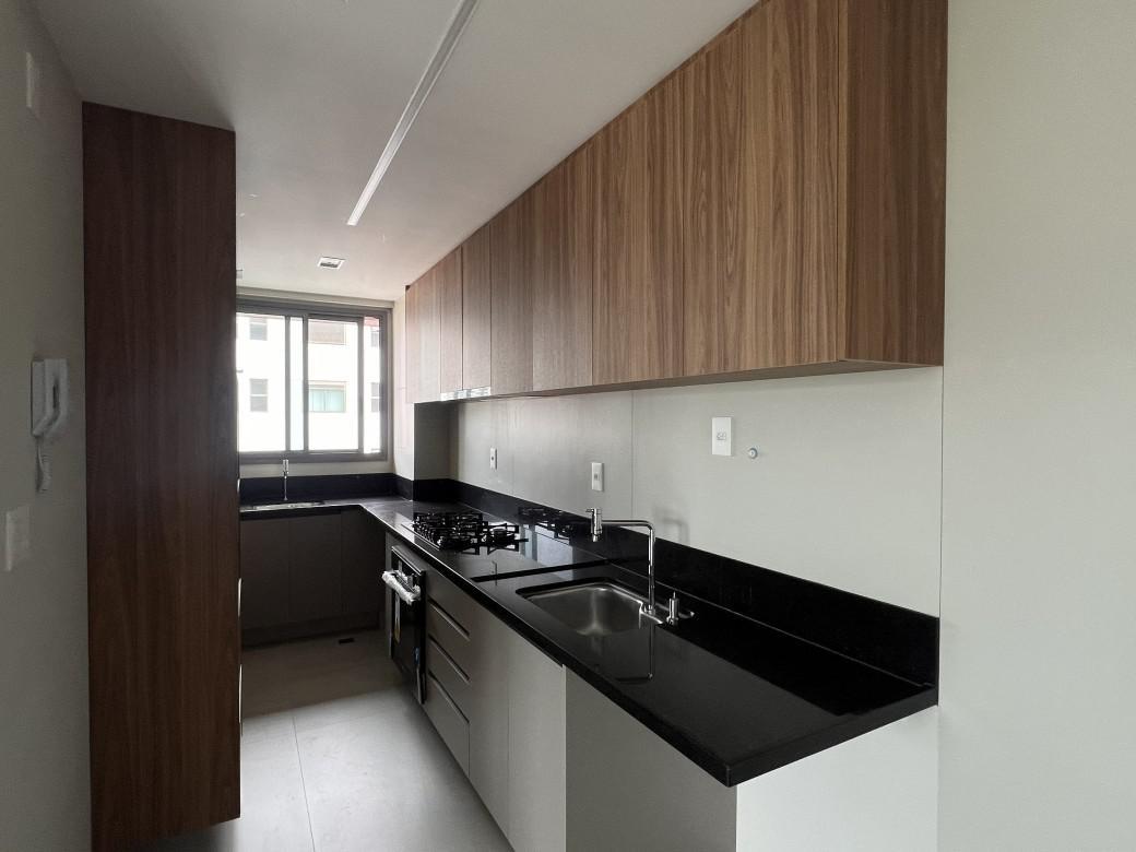 Apartamento, São Pedro, 1 Quarto, 1 Suíte