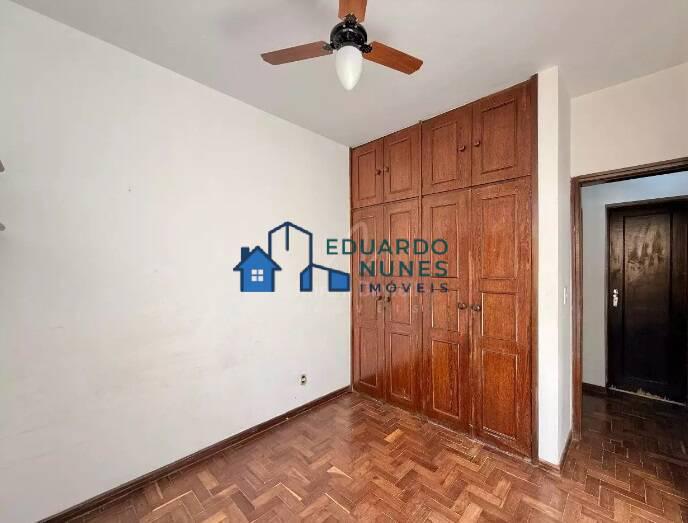 Apartamento, Cidade Nova, 3 Quartos, 2 Vagas, 1 Suíte