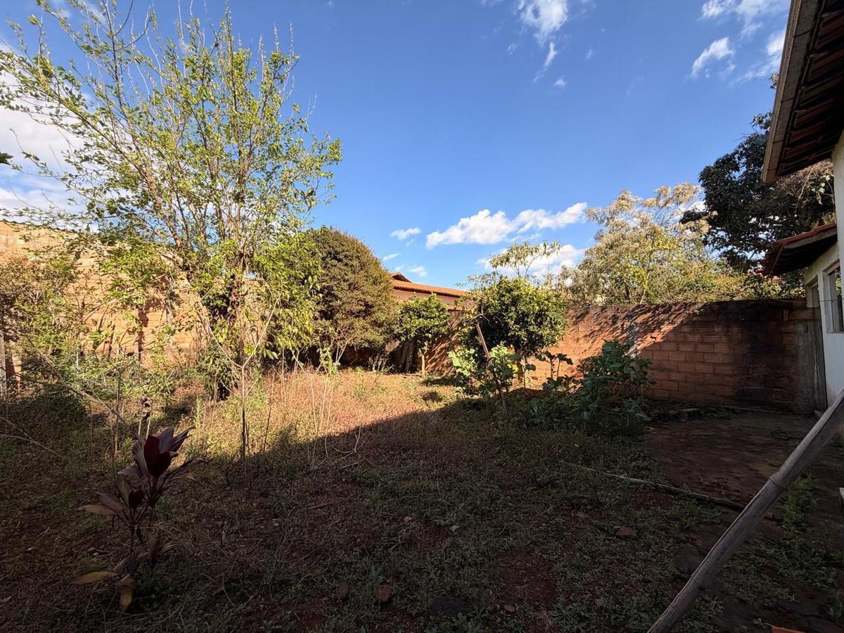 Casa, Jardim Canadá, 2 Quartos, 2 Vagas