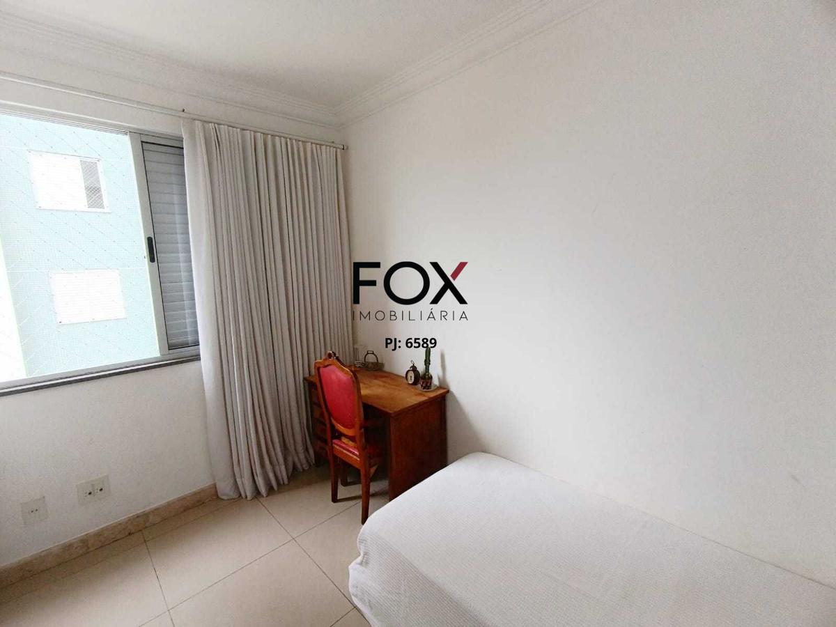 Apartamento, Jaraguá, 4 Quartos, 3 Vagas, 2 Suítes