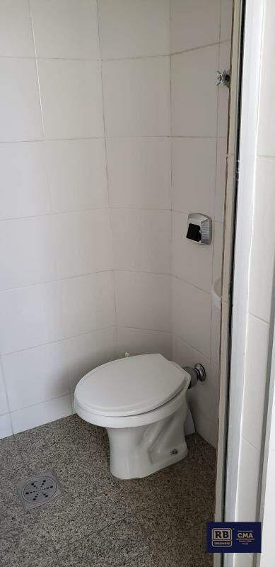 Apartamento, Gutierrez, 4 Quartos, 2 Vagas, 1 Suíte