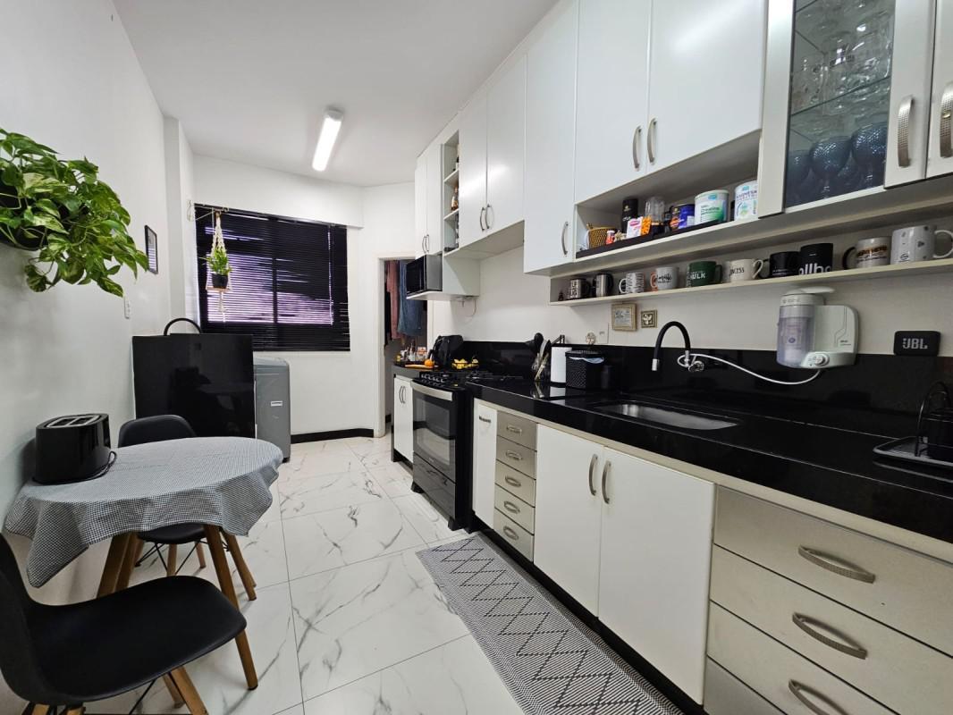 Apartamento, Buritis, 3 Quartos, 2 Vagas, 1 Suíte