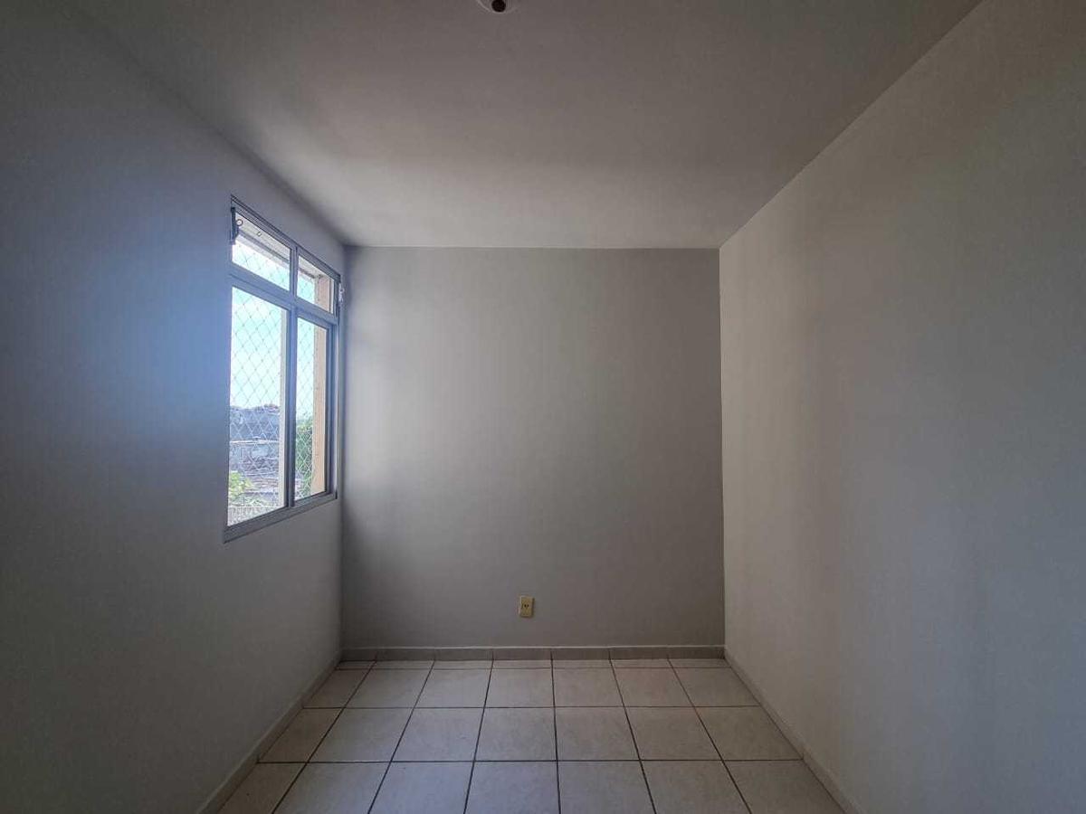 Apartamento, Jardim Riacho das Pedras, 3 Quartos, 1 Vaga, 1 Suíte