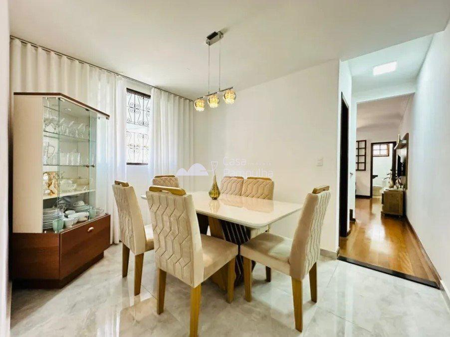 Casa, Santa Amélia, 3 Quartos, 2 Vagas, 1 Suíte