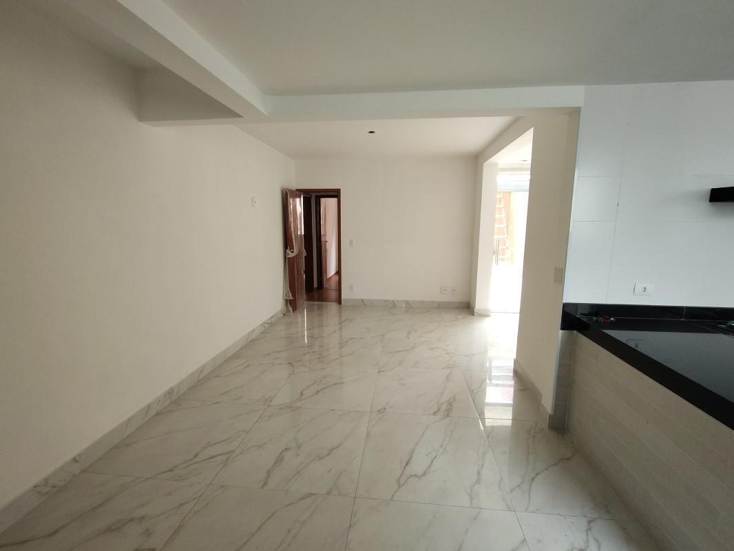 Apartamento, Santa Inês, 2 Quartos, 2 Vagas, 1 Suíte