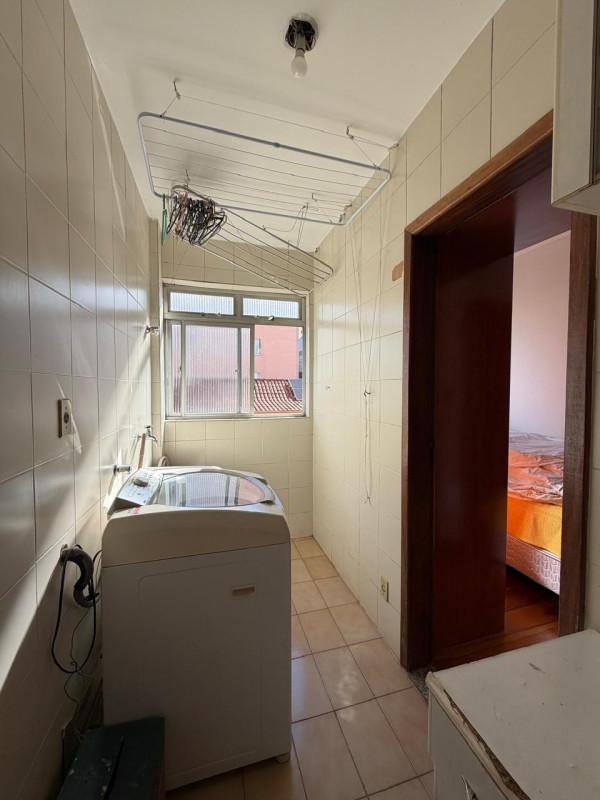 Apartamento, Sagrada Família, 2 Quartos, 1 Vaga, 1 Suíte