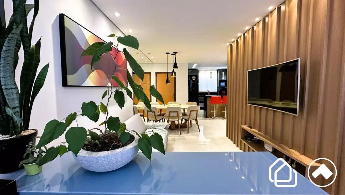 Apartamento, Buritis, 2 Quartos, 2 Vagas, 1 Suíte