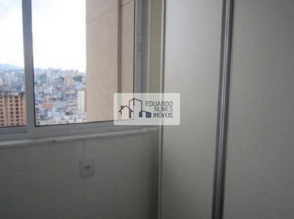 Apartamento, Funcionários, 2 Quartos, 2 Vagas, 1 Suíte