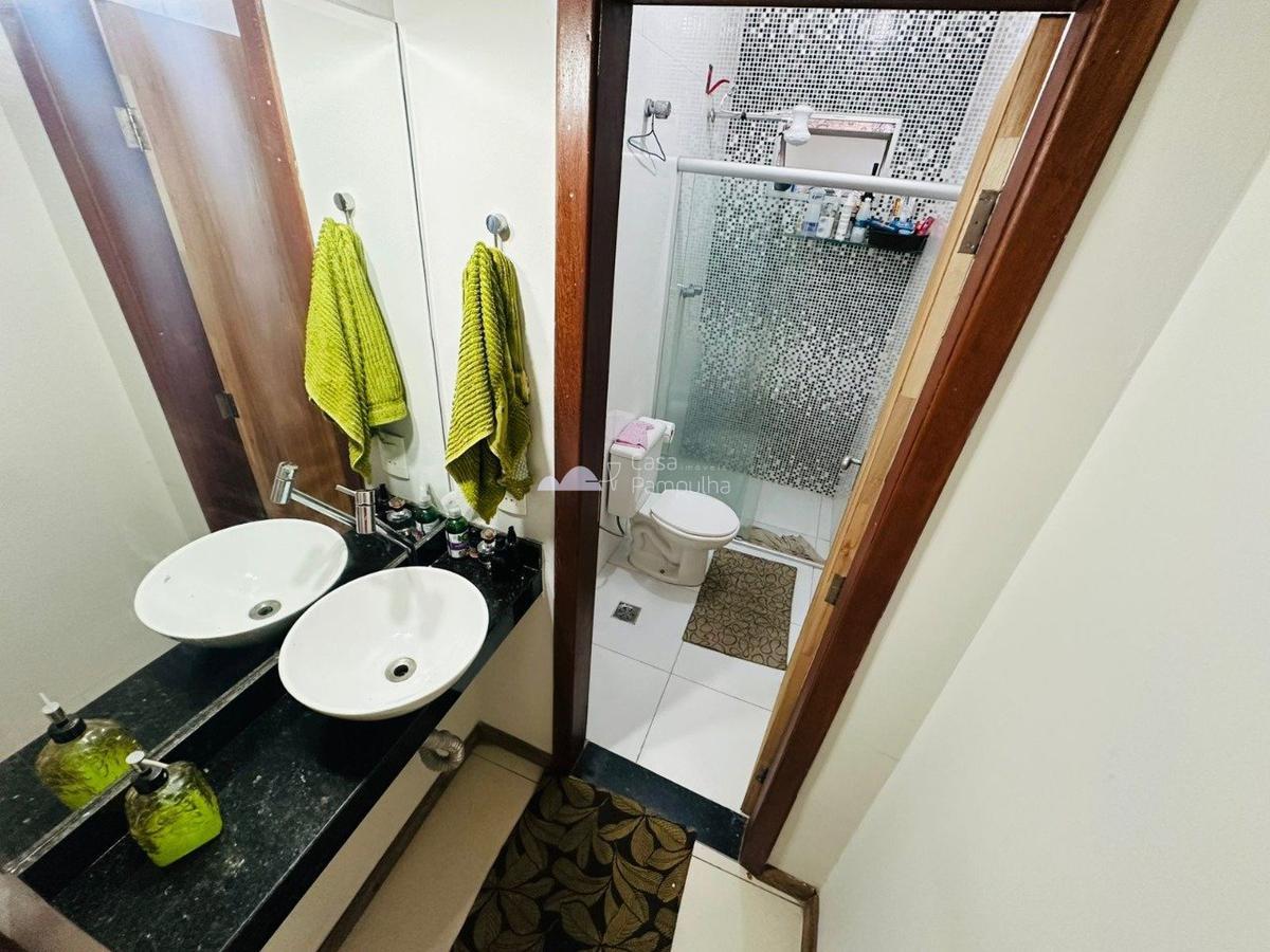 Casa, Planalto, 3 Quartos, 3 Vagas, 1 Suíte