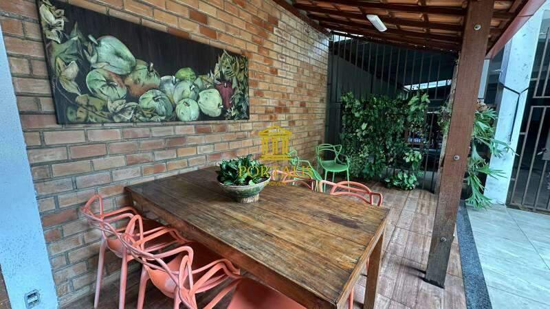 Apartamento, Buritis, 4 Quartos, 2 Vagas, 1 Suíte