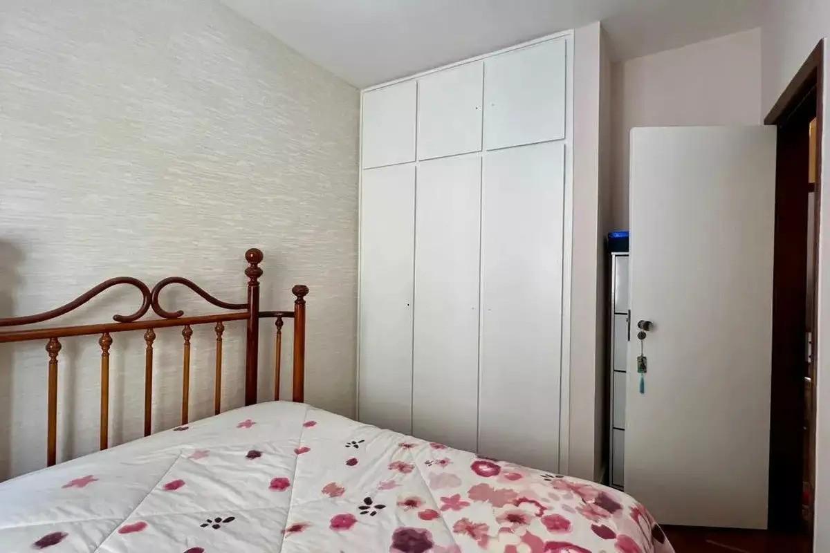 Apartamento, Cidade Nova, 3 Quartos, 1 Vaga, 2 Suítes