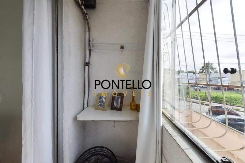 Apartamento, Dona Clara, 2 Quartos, 1 Vaga