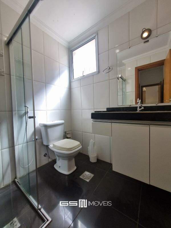 Apartamento, Padre Eustáquio, 3 Quartos, 2 Vagas, 1 Suíte