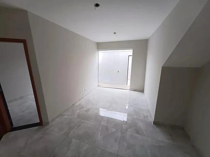Apartamento, Liberdade, 3 Quartos, 2 Vagas, 1 Suíte