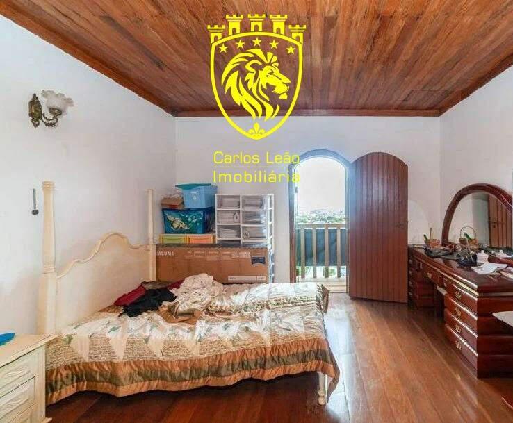 Casa, Belvedere, 4 Quartos, 10 Vagas, 4 Suítes