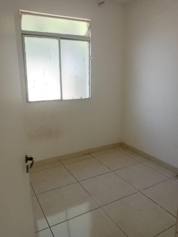 Apartamento, Floramar, 2 Quartos, 1 Vaga