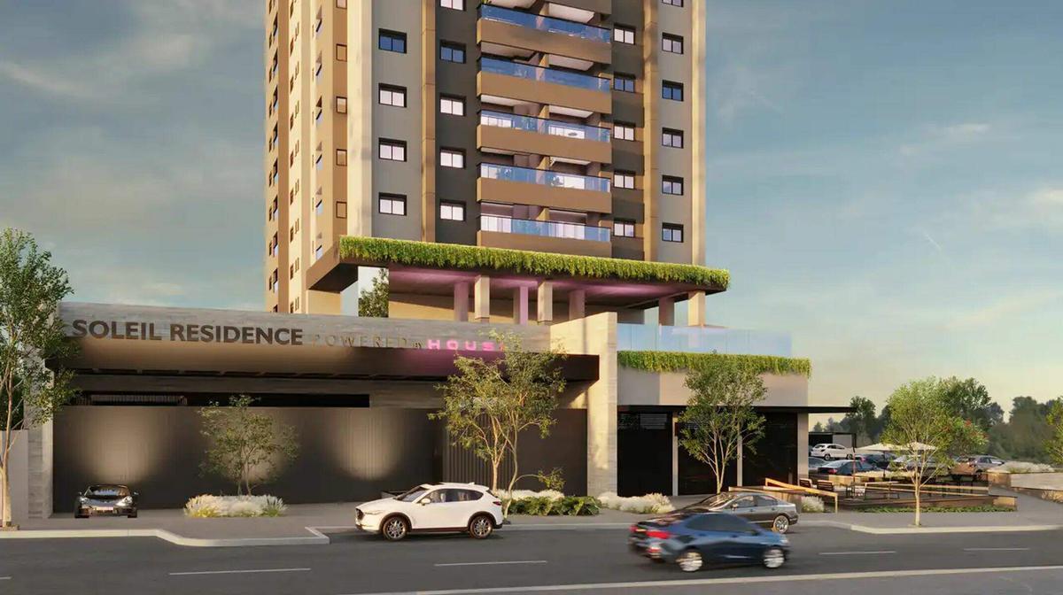Apartamento, Gávea, 3 Quartos, 1 Vaga, 1 Suíte